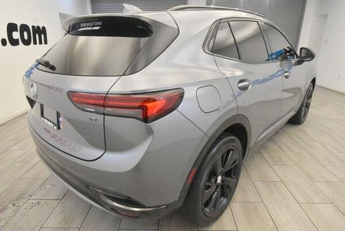 2021 Buick Envision AWD Essence