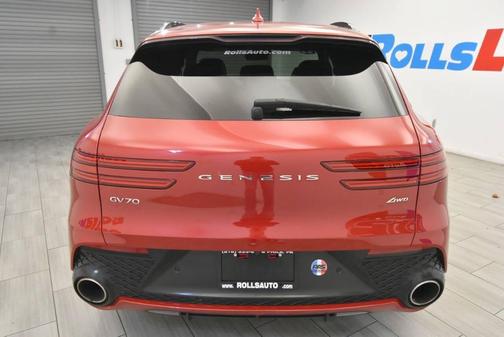 2023 Genesis GV70 2.5T AWD