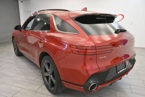 2023 Genesis GV70 2.5T AWD