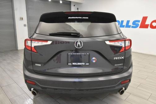 2019 Acura RDX Technology Package