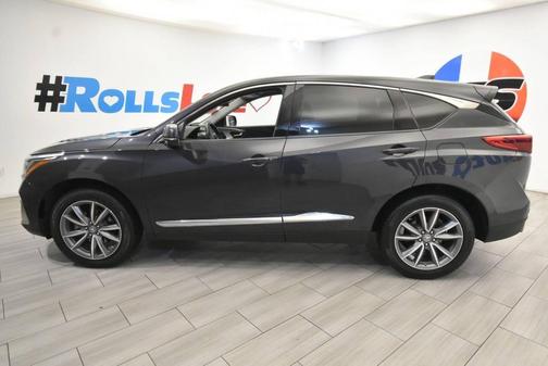 2019 Acura RDX Technology Package