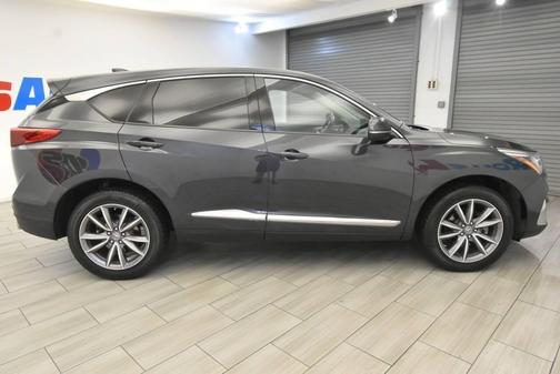 2019 Acura RDX Technology Package