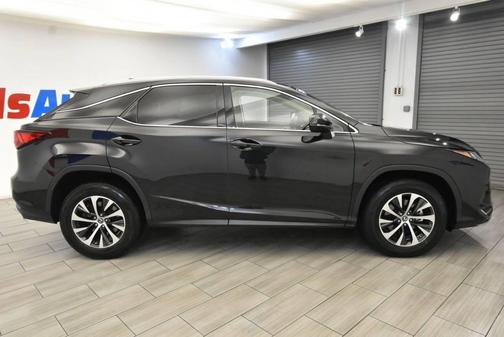 2020 Lexus RX 350 Base