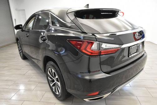 2020 Lexus RX 350 Base