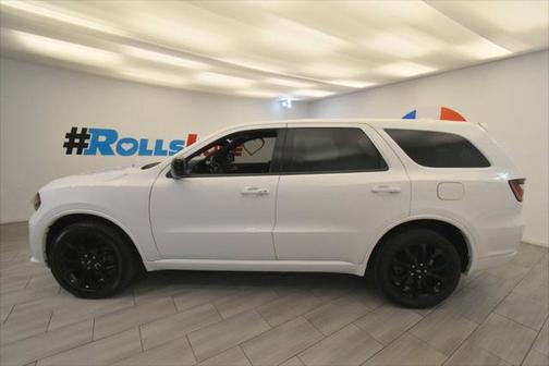 2019 Dodge Durango GT