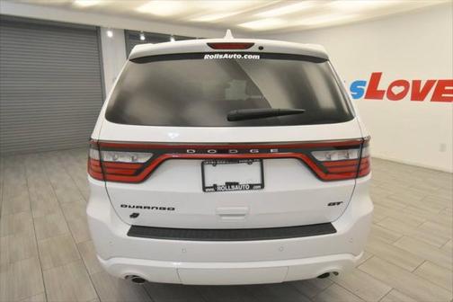 2019 Dodge Durango GT