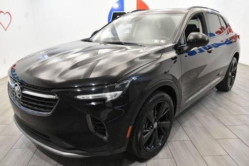 2022 Buick Envision AWD Essence