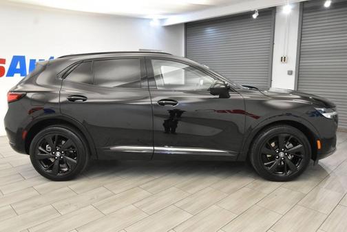 2022 Buick Envision AWD Essence