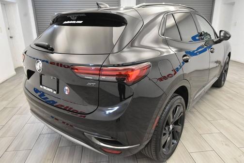 2022 Buick Envision AWD Essence
