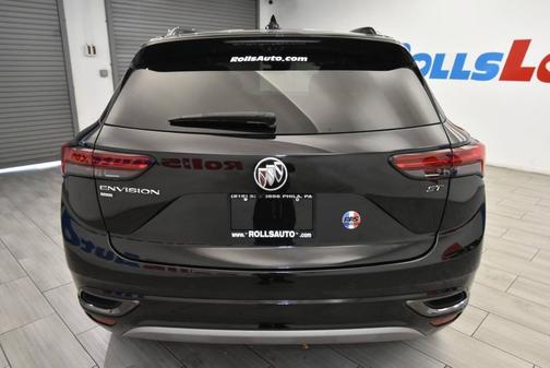 2022 Buick Envision AWD Essence