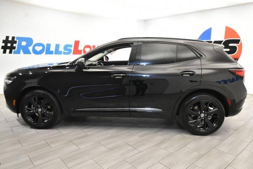 2022 Buick Envision AWD Essence