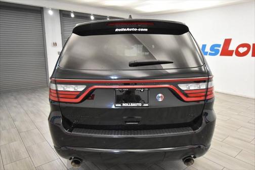 2021 Dodge Durango R/T AWD