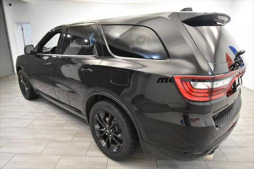 2021 Dodge Durango R/T AWD
