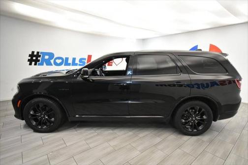 2021 Dodge Durango R/T AWD