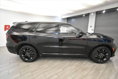 2021 Dodge Durango R/T AWD