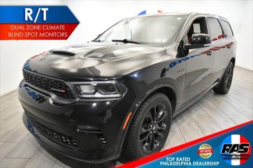 2021 Dodge Durango R/T AWD