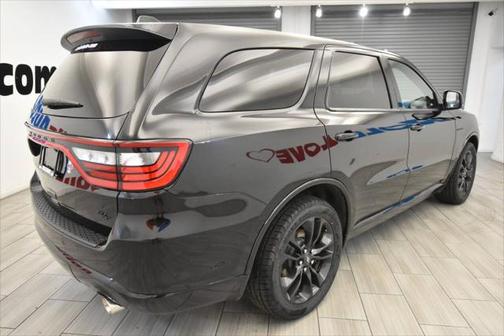 2021 Dodge Durango R/T AWD