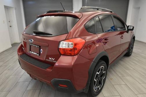 2015 Subaru XV Crosstrek 2.0i Limited