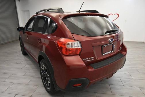 2015 Subaru XV Crosstrek 2.0i Limited