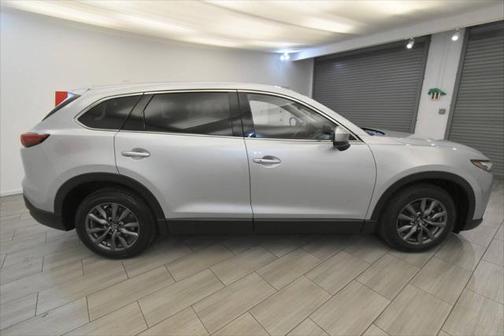 2023 Mazda CX-9 Touring