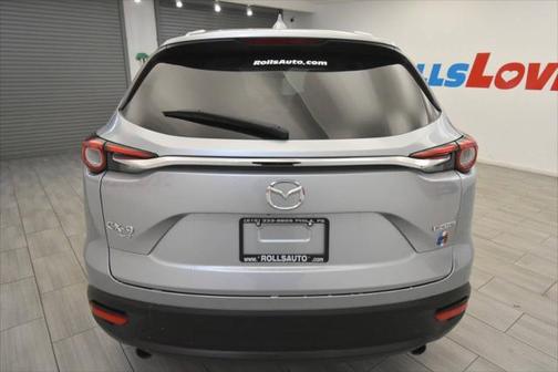 2023 Mazda CX-9 Touring