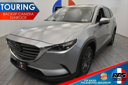 2023 Mazda CX-9 Touring