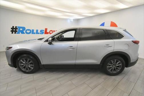 2023 Mazda CX-9 Touring