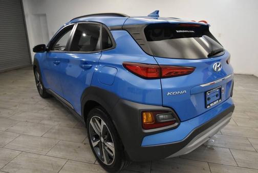 2019 Hyundai KONA Ultimate