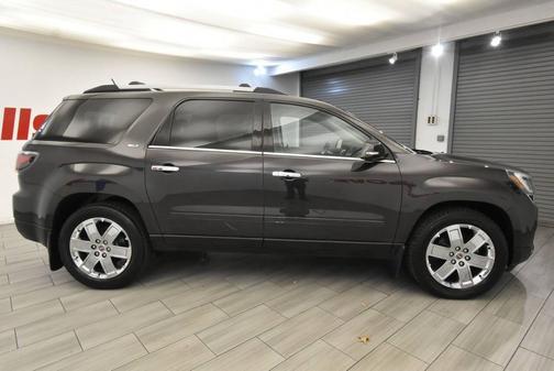 2017 GMC Acadia Limited Base AWD 4dr SUV
