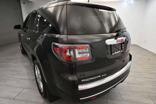 2017 GMC Acadia Limited Base AWD 4dr SUV
