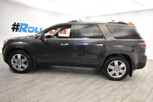 2017 GMC Acadia Limited Base AWD 4dr SUV