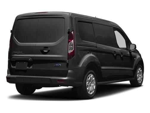 2018 Ford Transit Connect XLT