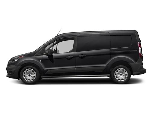 2018 Ford Transit Connect XLT
