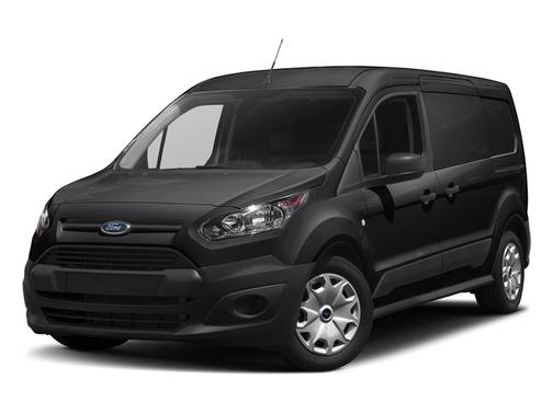 2018 Ford Transit Connect XLT