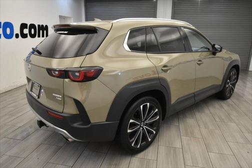 2023 Mazda CX-50 2.5 Turbo Premium Plus