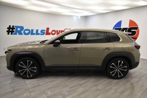 2023 Mazda CX-50 2.5 Turbo Premium Plus