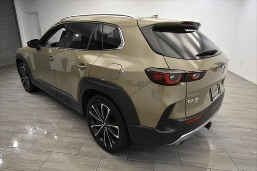 2023 Mazda CX-50 2.5 Turbo Premium Plus