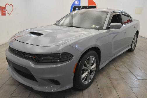 2020 Dodge Charger GT