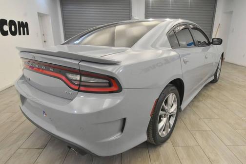 2020 Dodge Charger GT