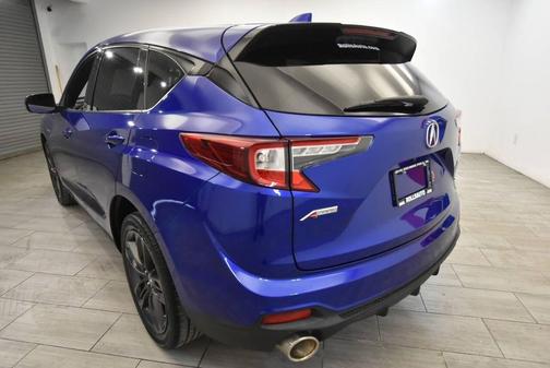 2021 Acura RDX A-Spec