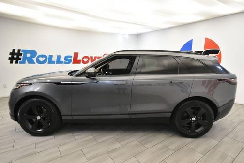 2018 Land Rover Range Rover Velar P380 S