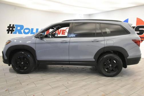 2022 Honda Pilot AWD TrailSport