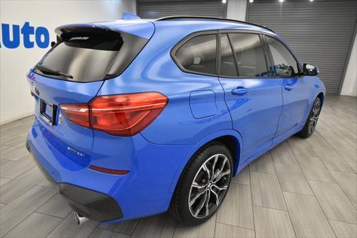 2021 BMW X1 sDrive28i