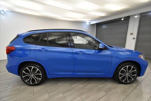 2021 BMW X1 sDrive28i