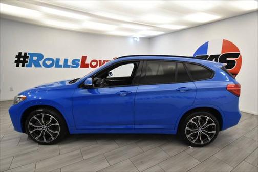 2021 BMW X1 sDrive28i