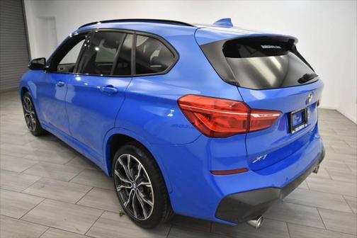 2021 BMW X1 sDrive28i