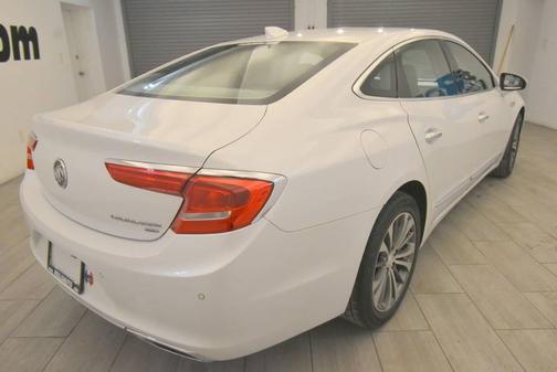 2019 Buick LaCrosse Essence
