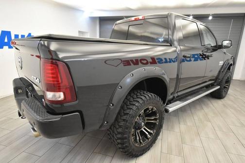 2015 RAM 1500 Sport