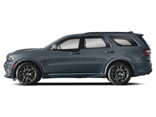 Reactor Blue Pearlcoat 2021 Dodge Durango R/T AWD