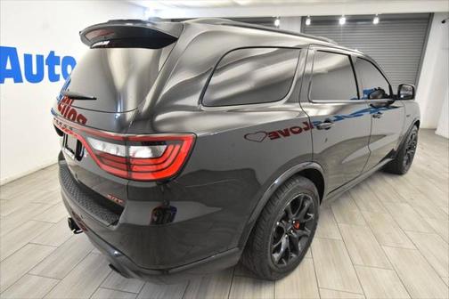 2021 Dodge Durango SRT 392 AWD